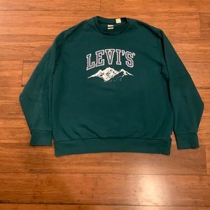 Levi’s Crew Neck